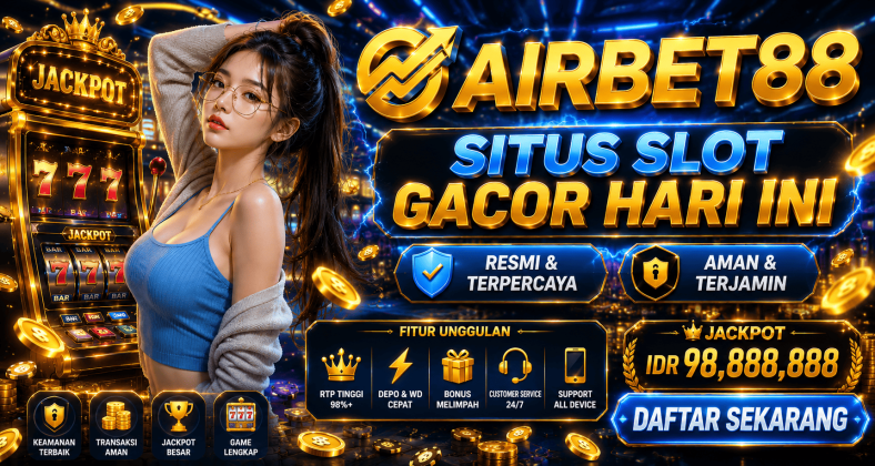 Slot Depo 10K Inovatif dengan Desain Kreatif